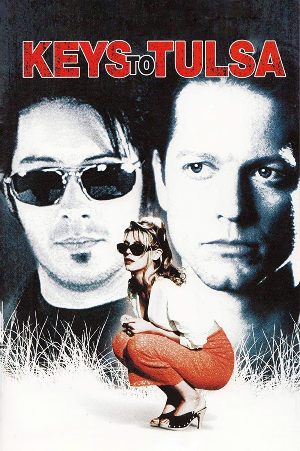 Keys to Tulsa full movie