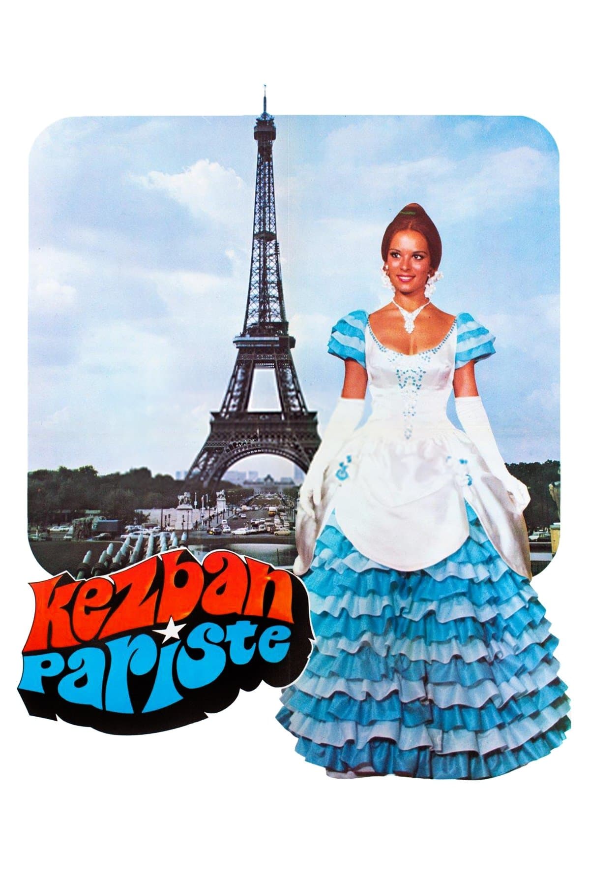 Kezban in Paris full movie