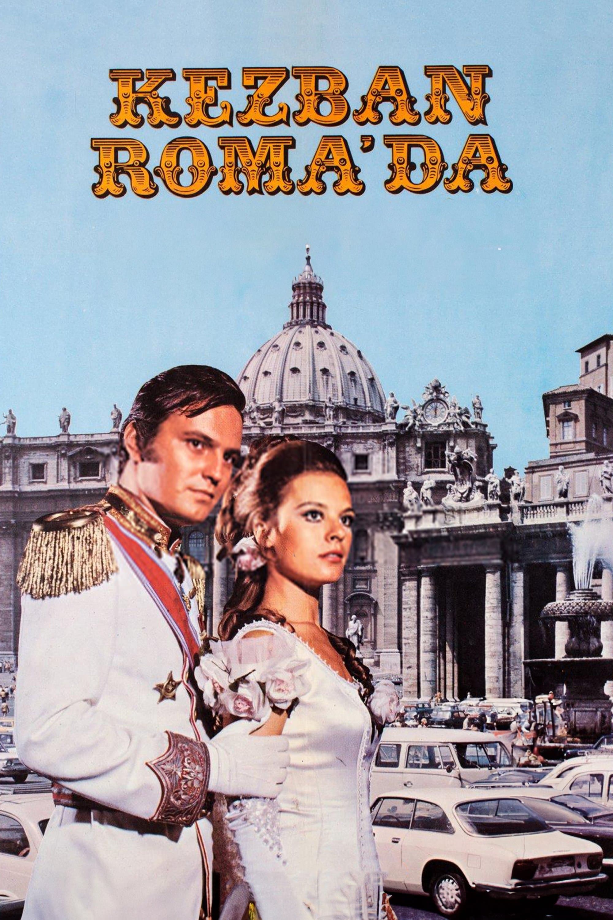 Kezban in Rome full movie