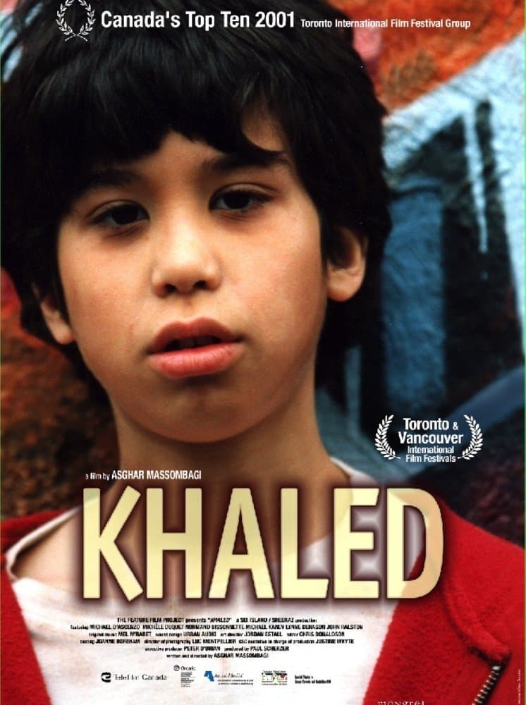 Khaled full movie