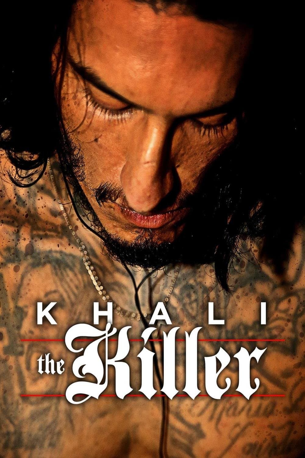 Khali the Killer full movie