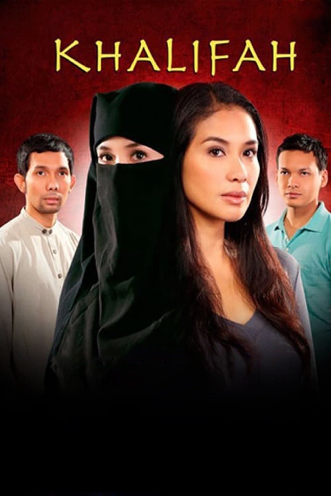 Khalifah full movie