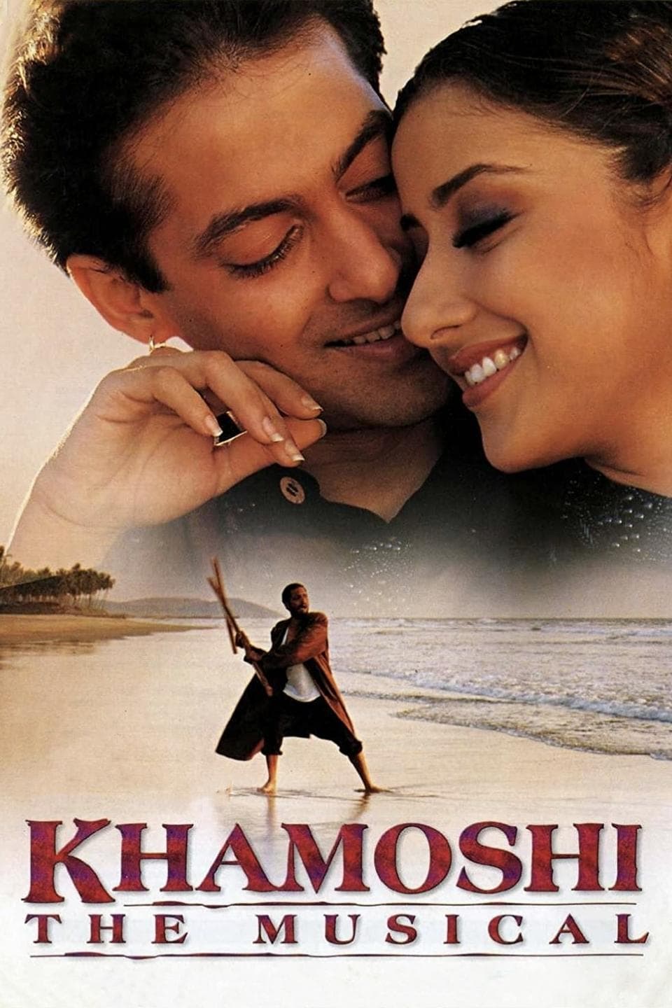 Khamoshi: The Musical full movie