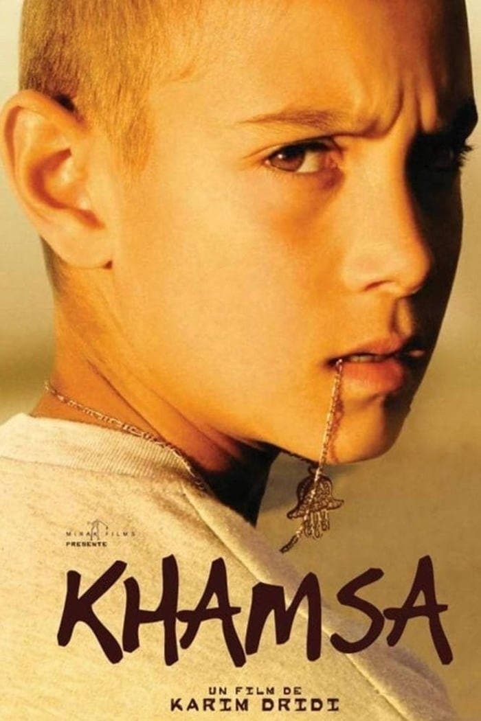 Khamsa full movie