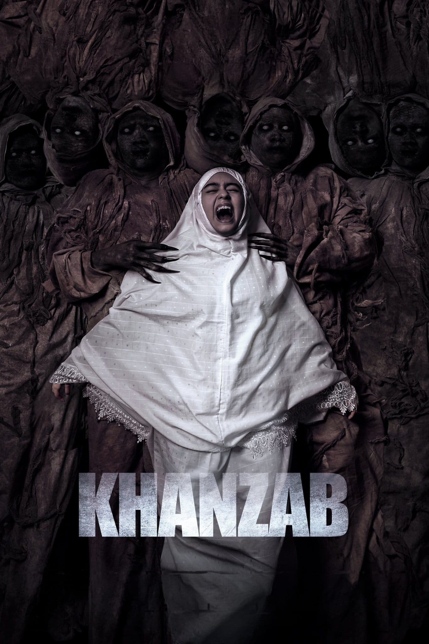 Khanzab full movie