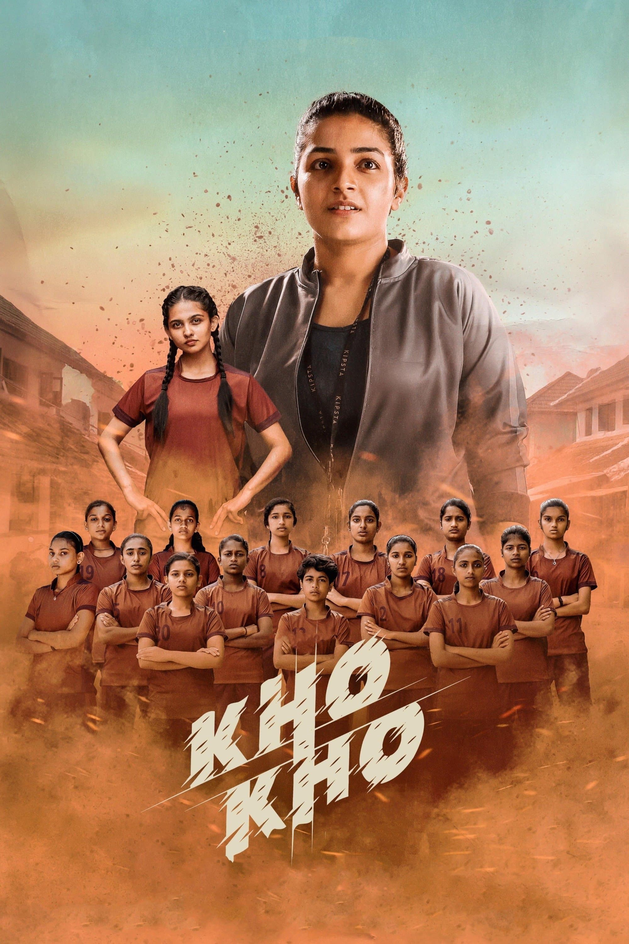 Kho Kho full movie