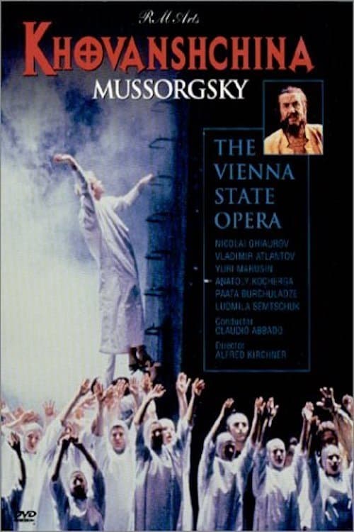 Khovanshchina full movie