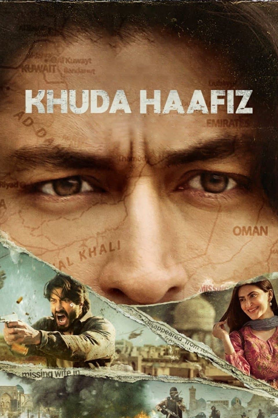 Khuda Haafiz full movie