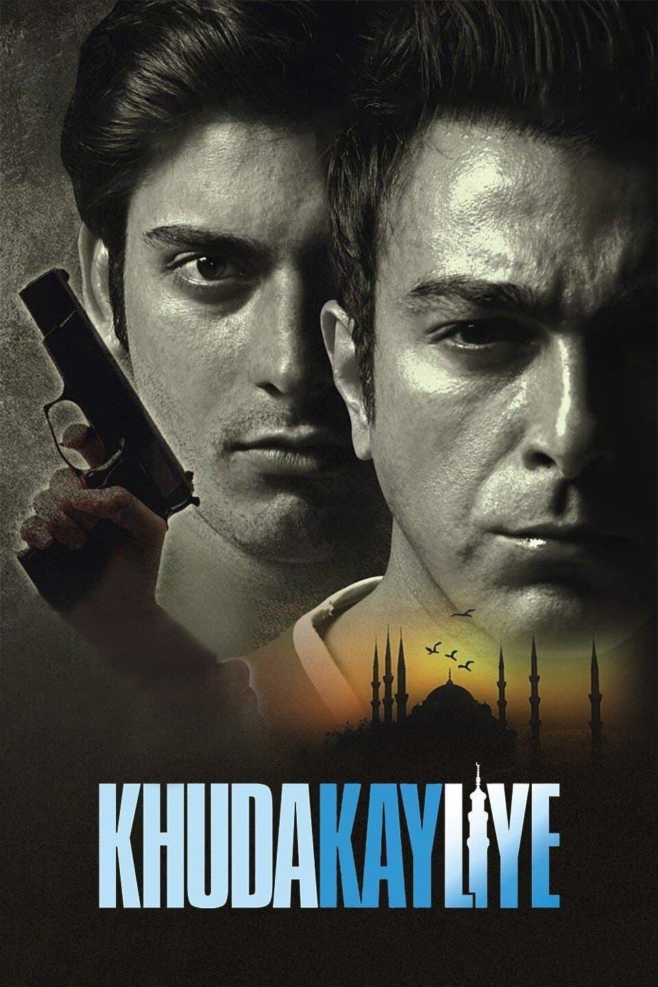 Khuda Kay Liye full movie
