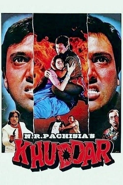 Khuddar full movie