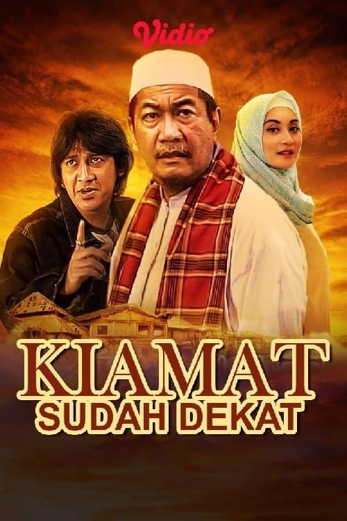 Kiamat Sudah Dekat full movie