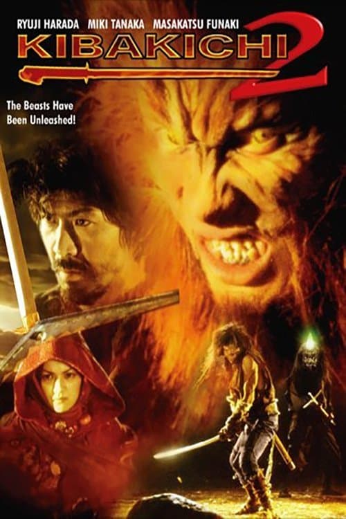 Kibakichi 2 full movie
