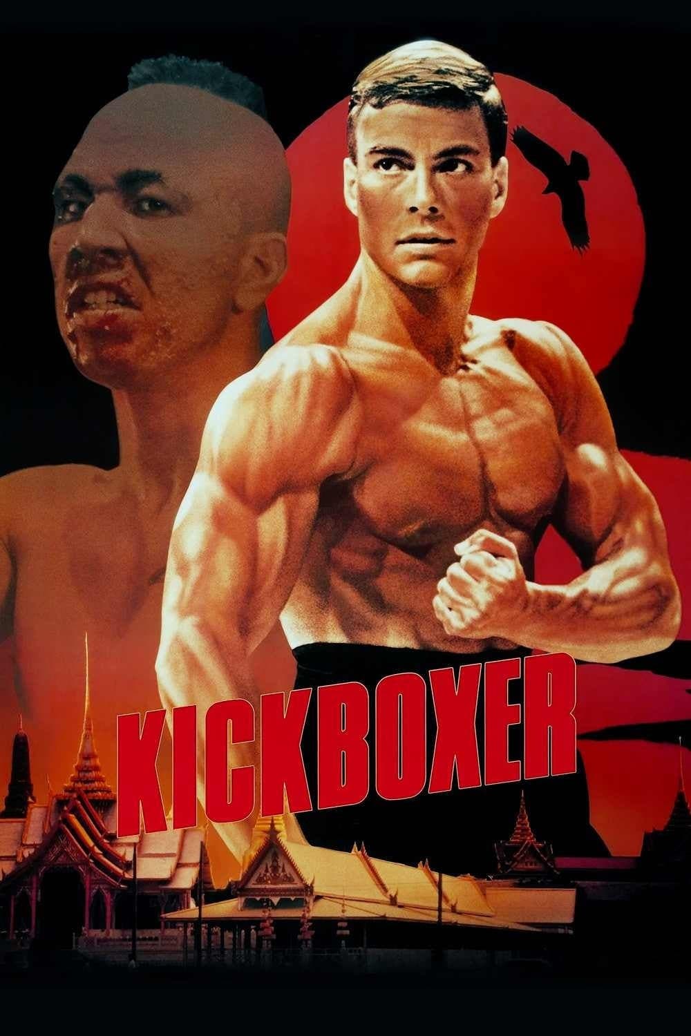 Kickboxer full movie