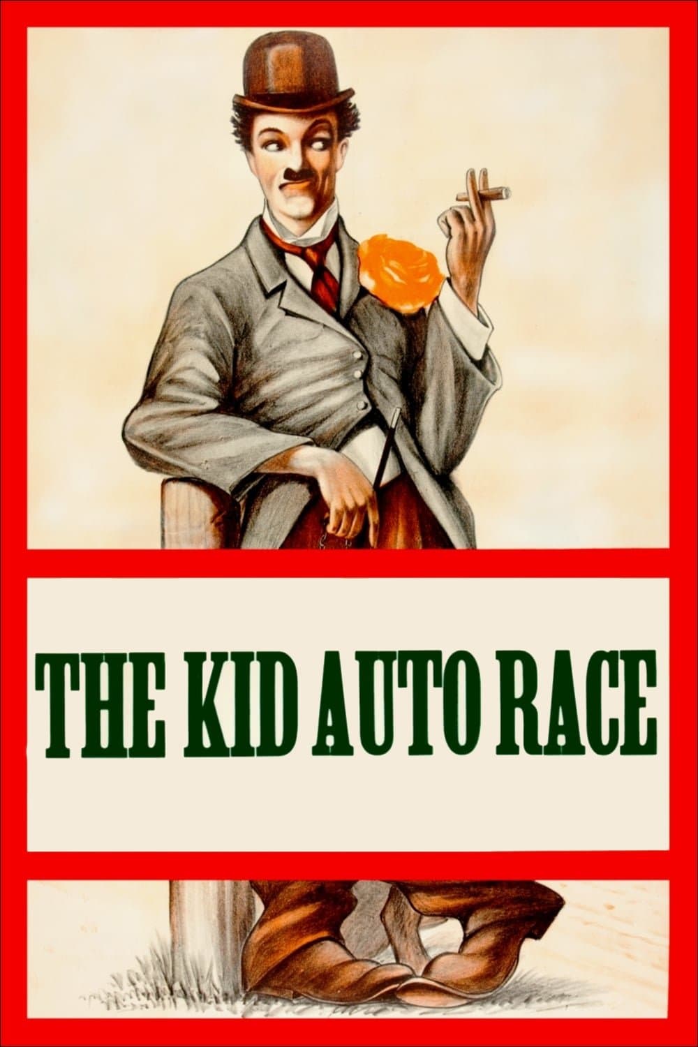 Kid Auto Races at Venice full movie