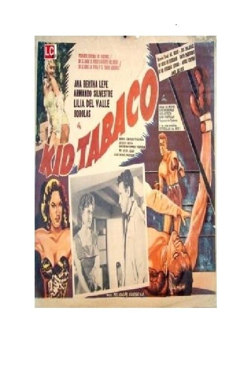 Kid Tabaco full movie