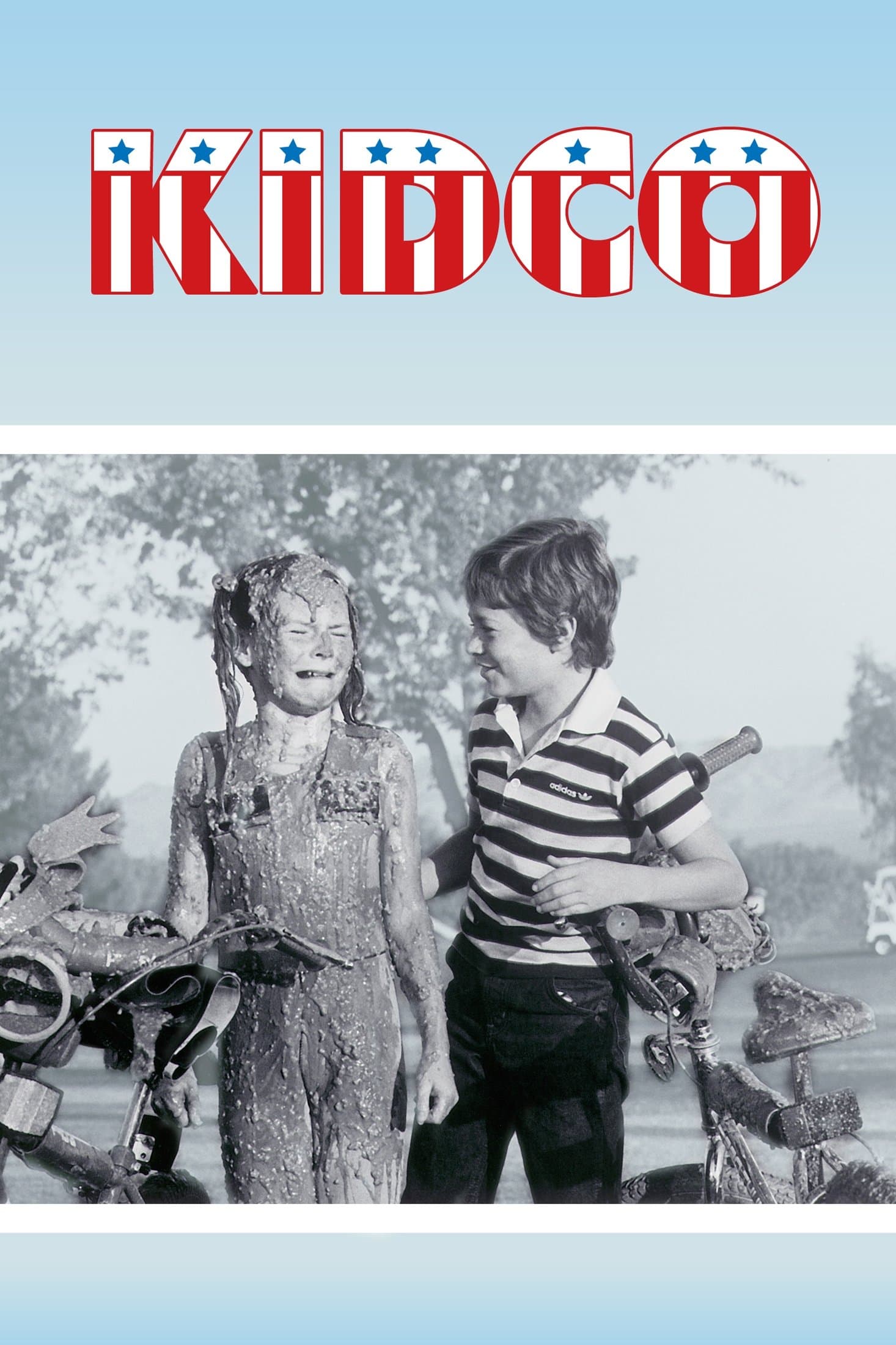 Kidco full movie