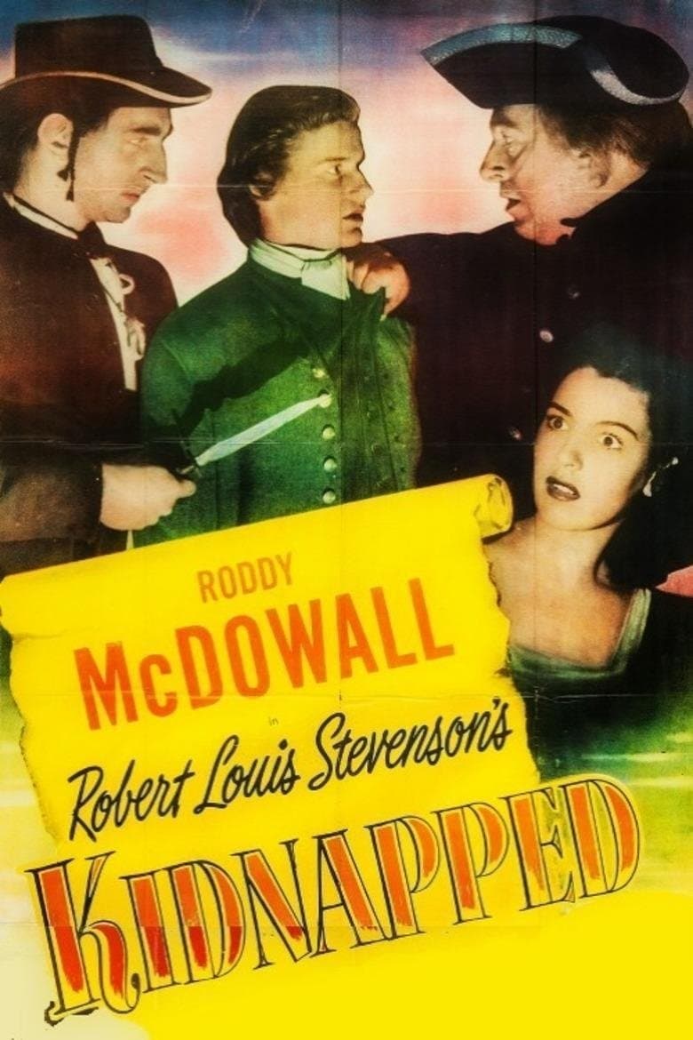 Kidnapped full movie