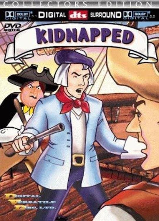Kidnapped full movie