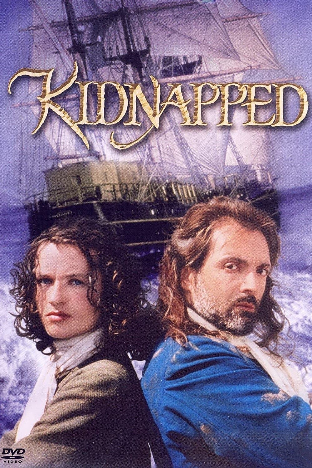 Kidnapped full movie