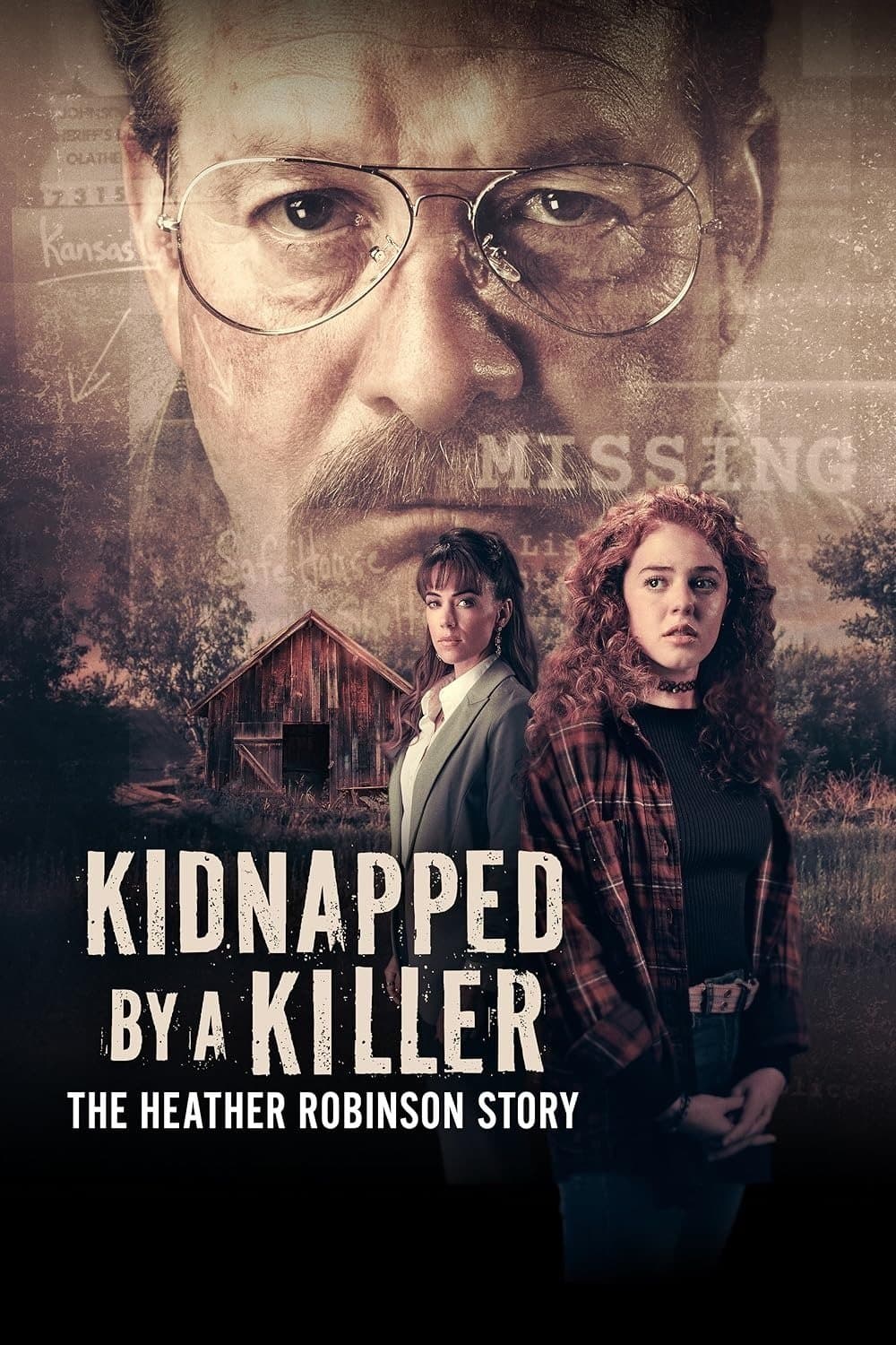 Kidnapped by a Killer: The Heather Robinson Story full movie
