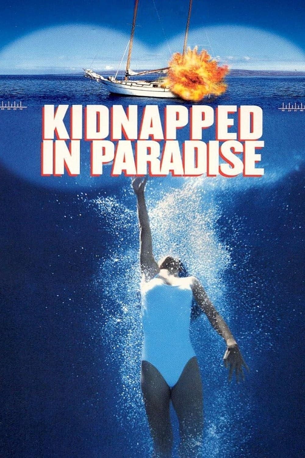 Kidnapped in Paradise full movie