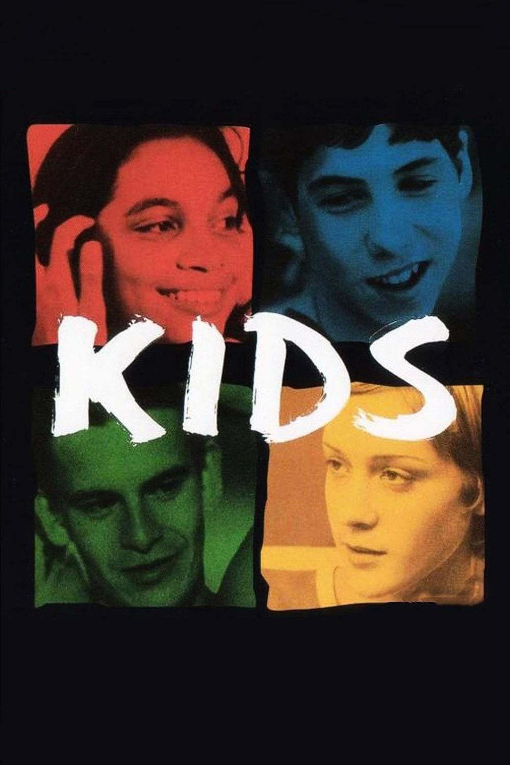 Kids full movie