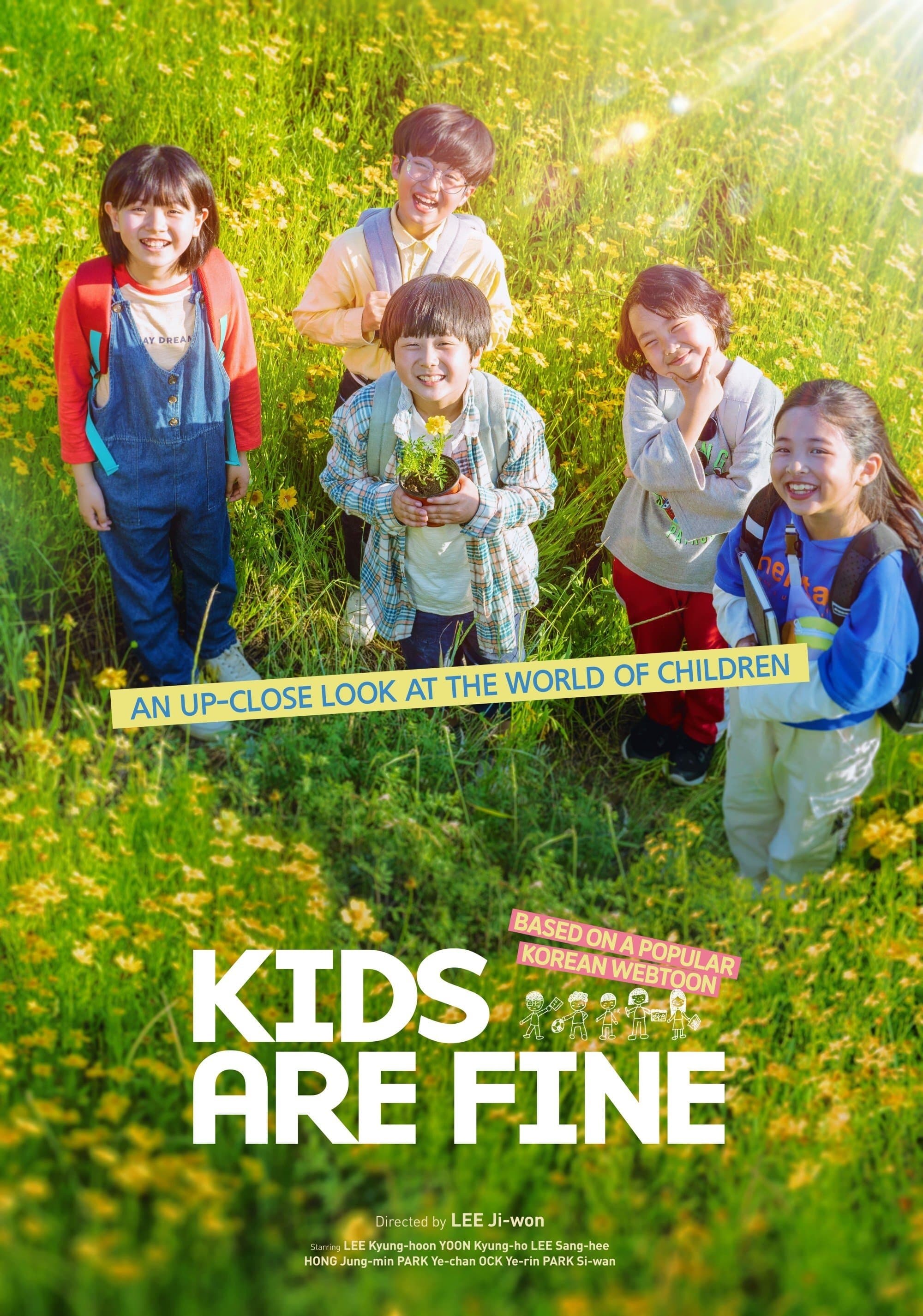 Kids Are Fine full movie