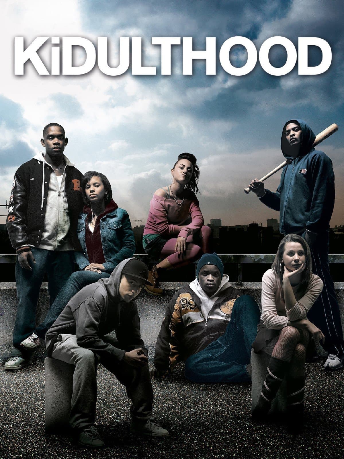 Kidulthood full movie