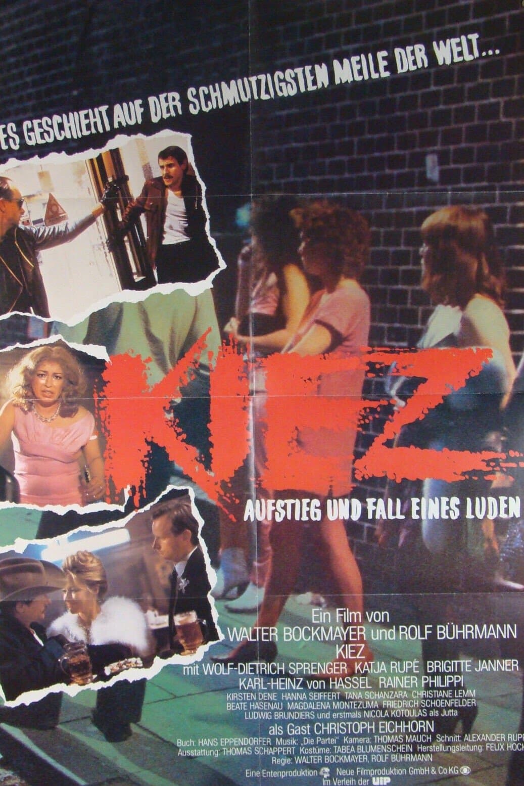 Kiez full movie