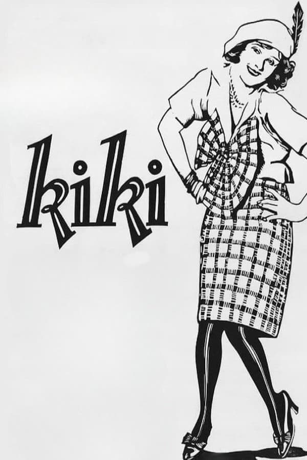 Kiki full movie
