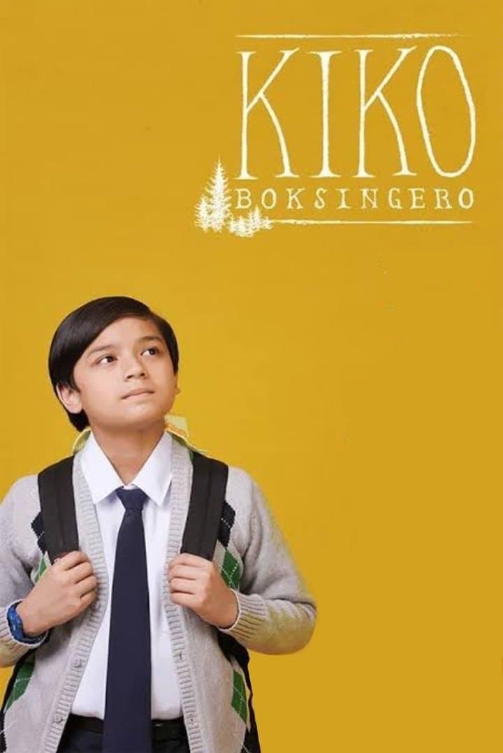 Kiko, the Boxer full movie