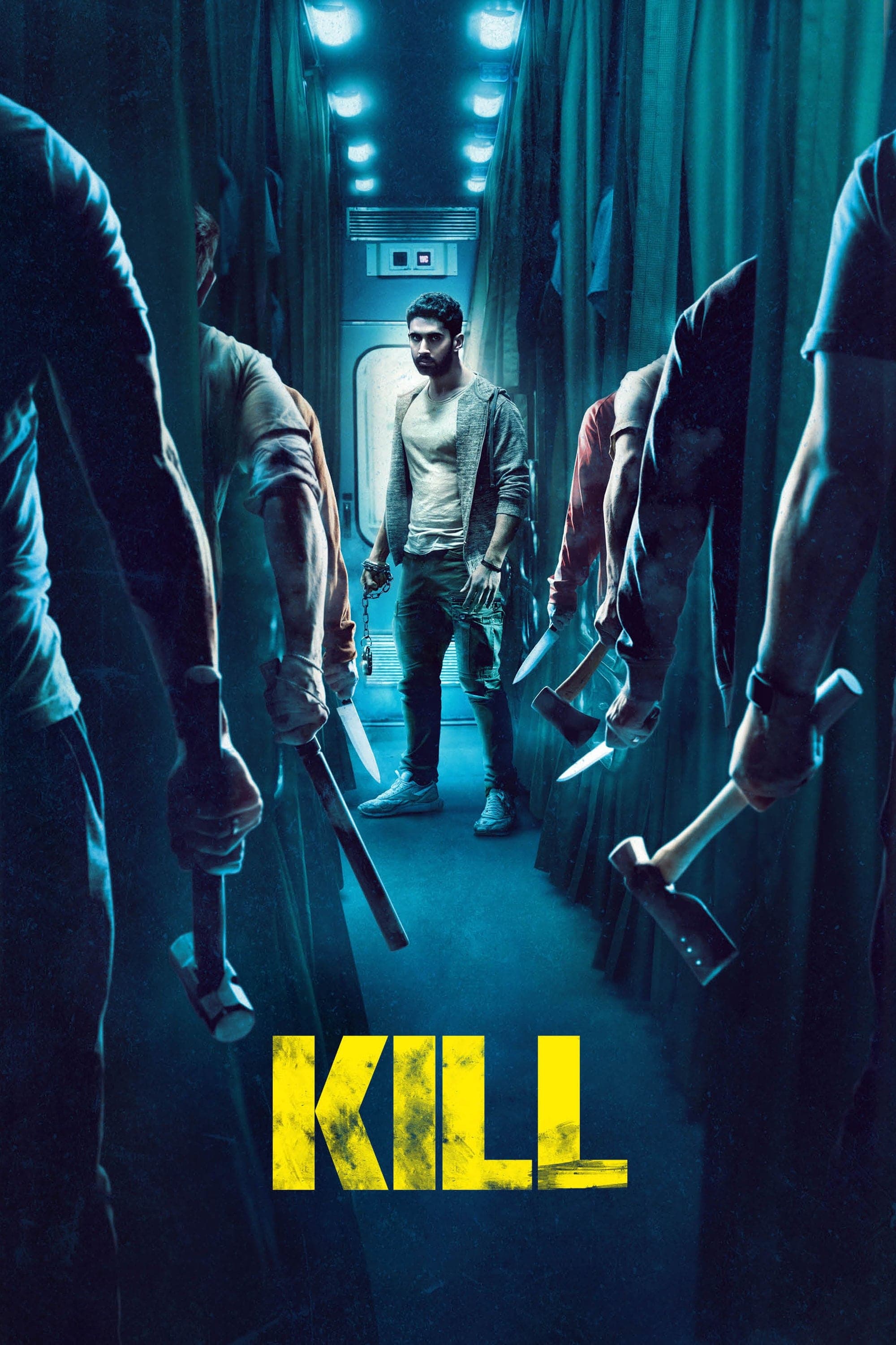 Kill full movie