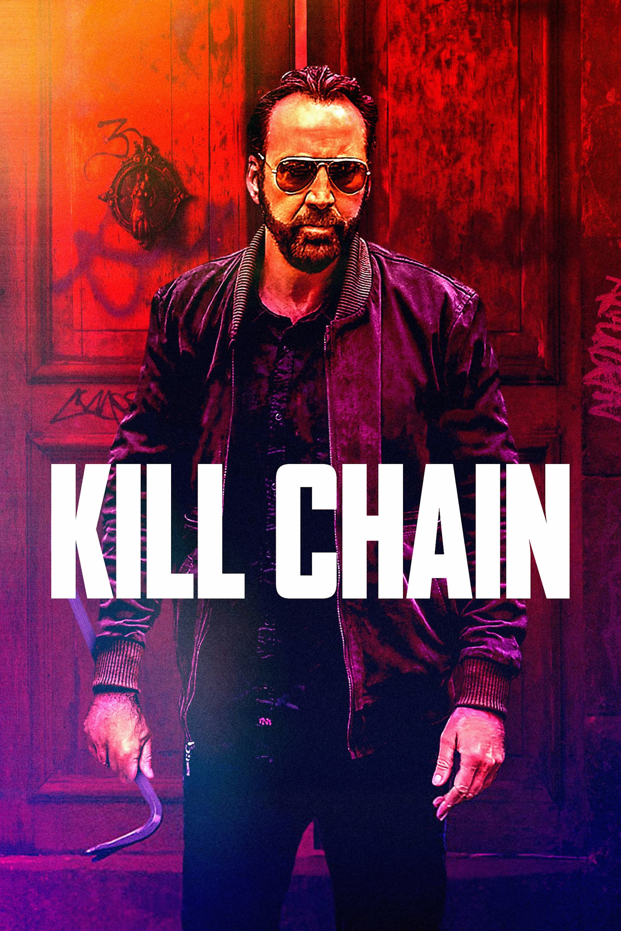 Kill Chain full movie