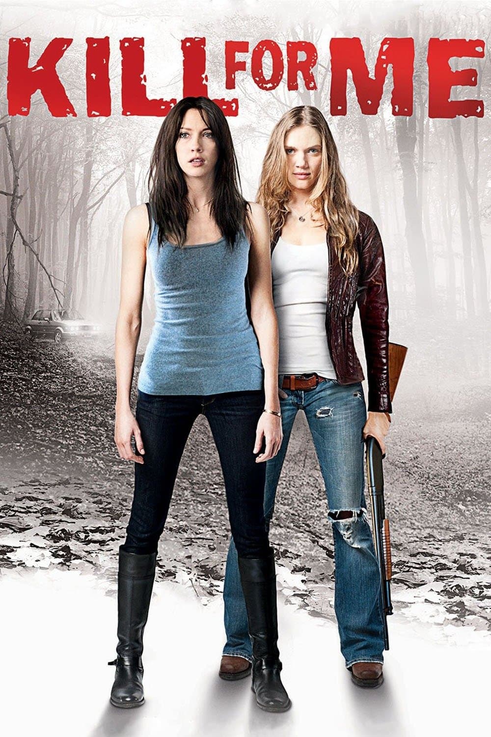 Kill for Me full movie
