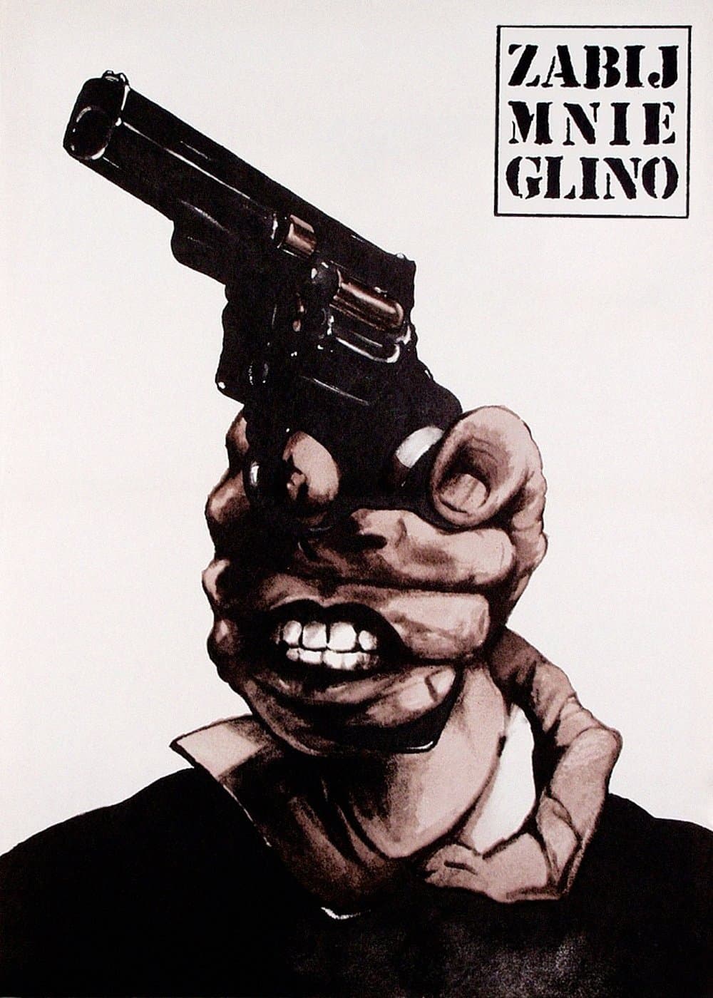 Kill Me, Cop full movie