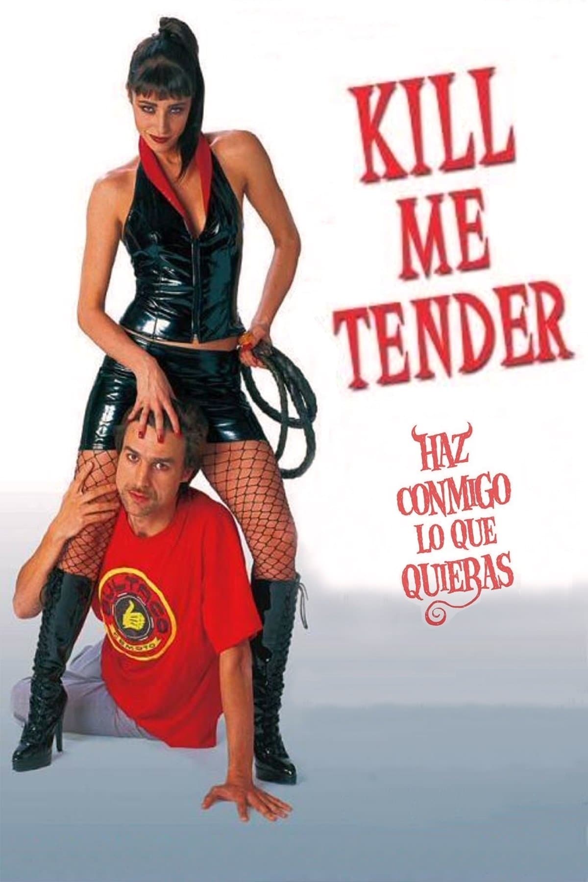 Kill Me Tender full movie