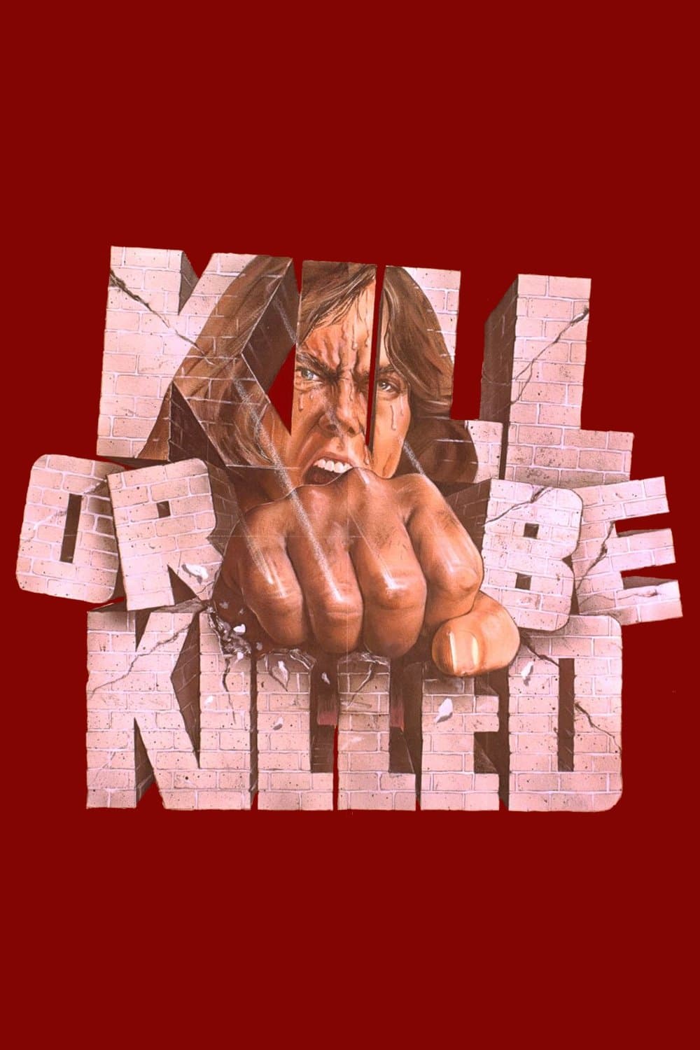 Kill or Be Killed full movie