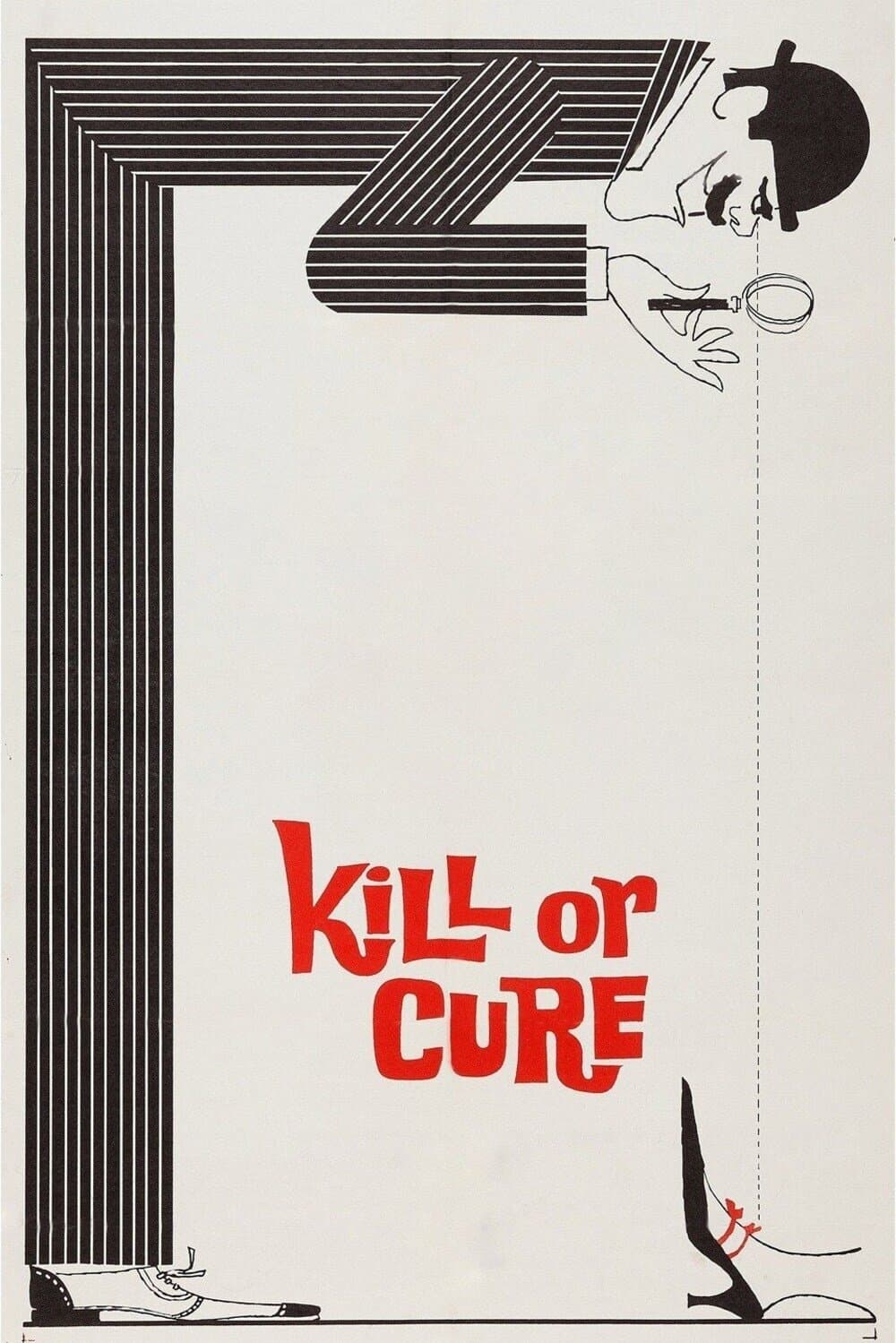 Kill or Cure full movie