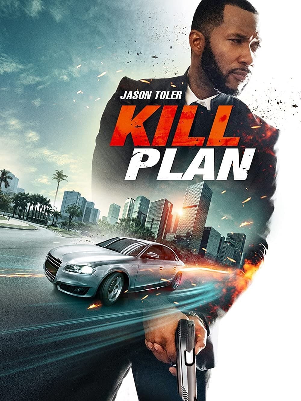Kill Plan full movie
