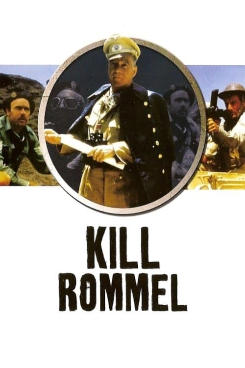 Kill Rommel! full movie