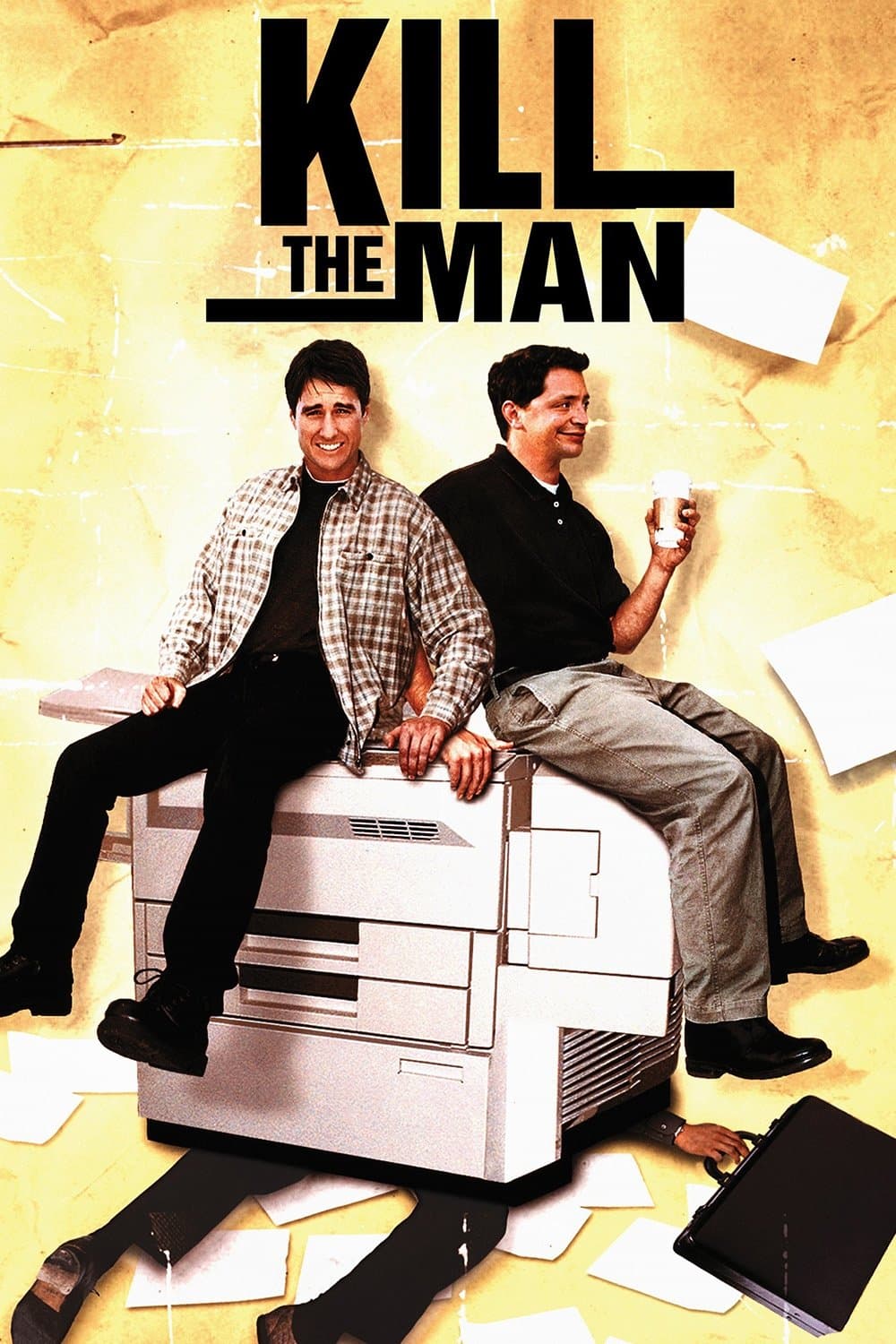 Kill the Man full movie