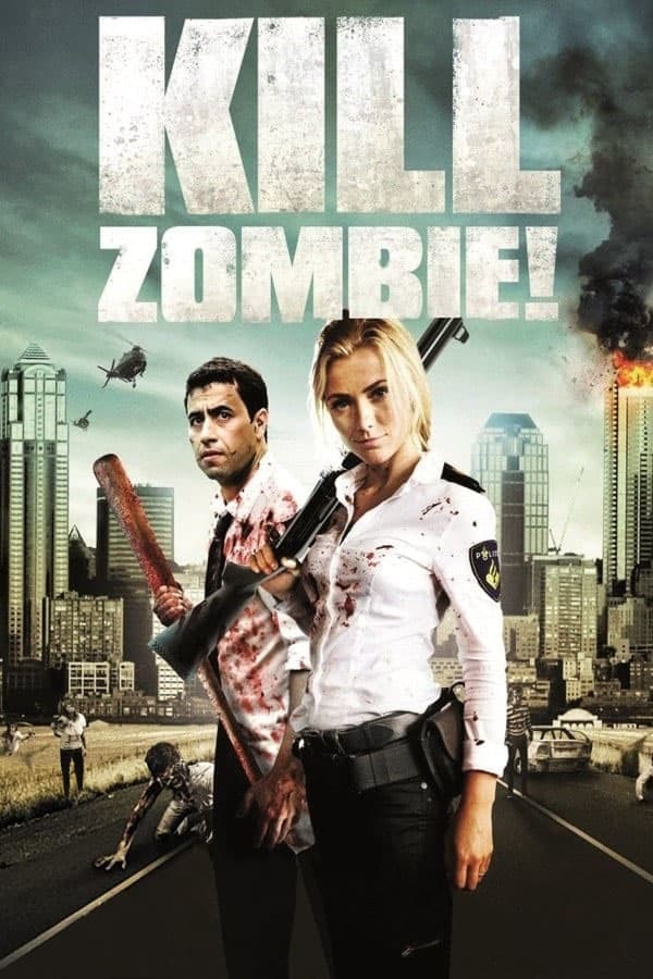 Kill Zombie! full movie