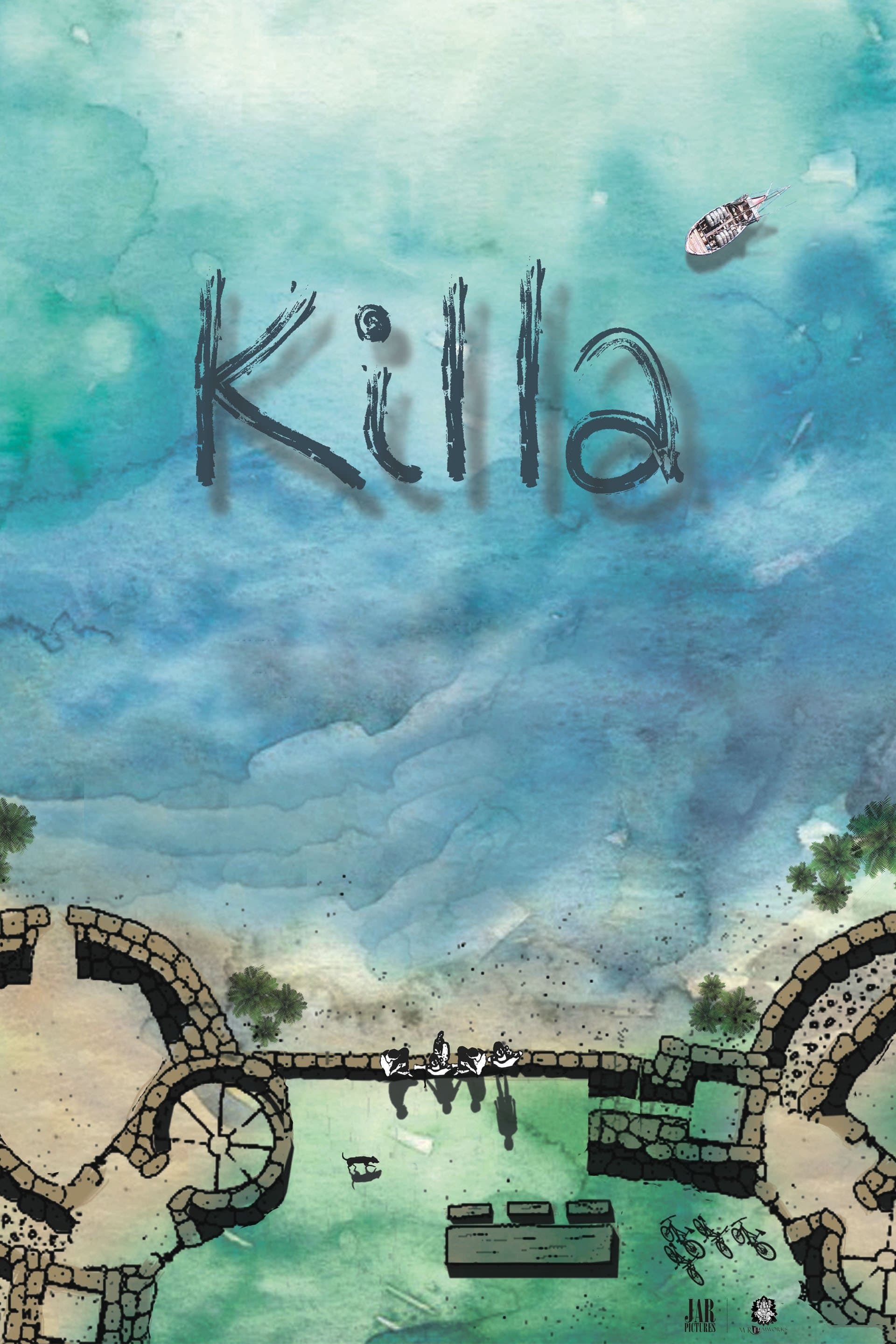 Killa full movie