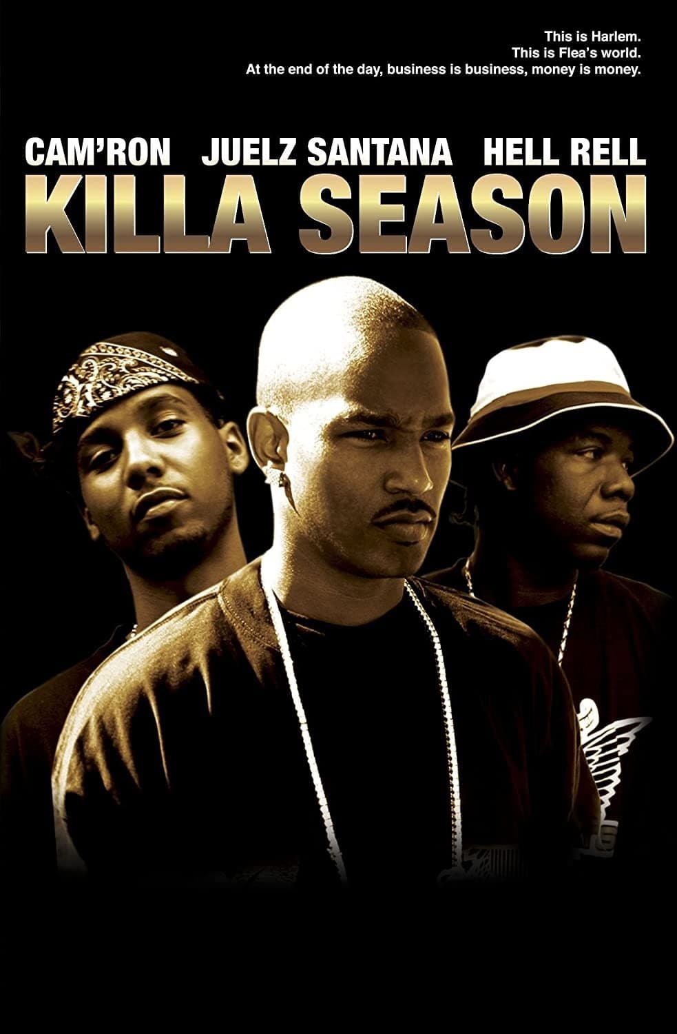 Killa Season full movie
