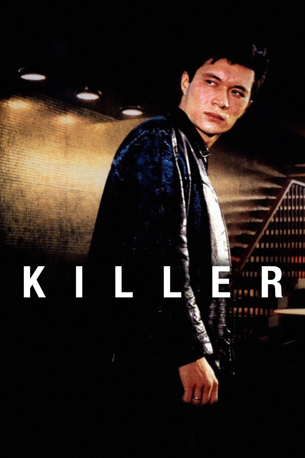 Killer full movie