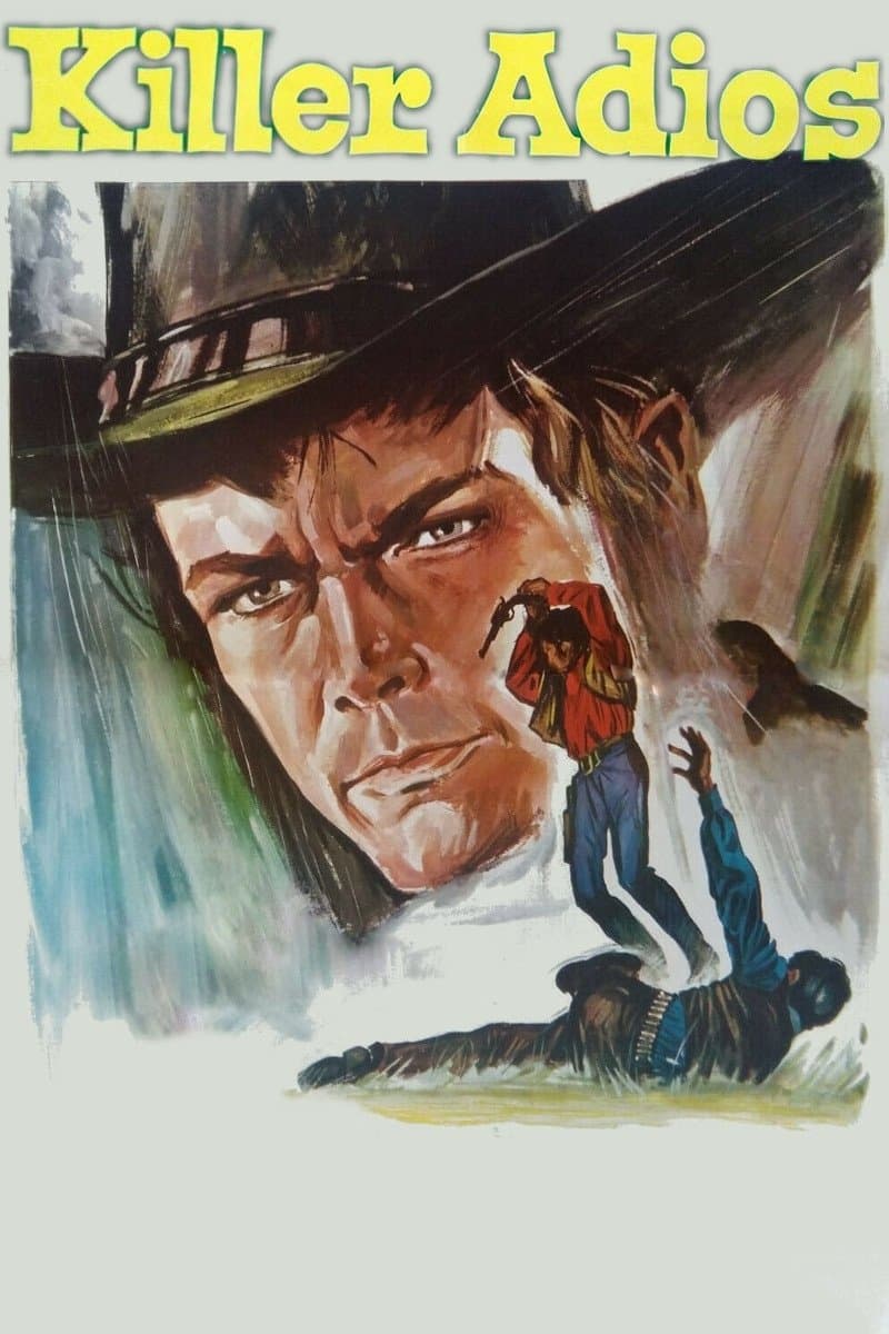 Killer Adios full movie