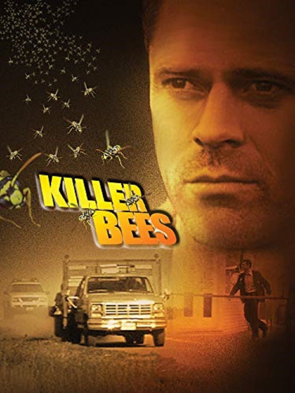 Killer Bees full movie