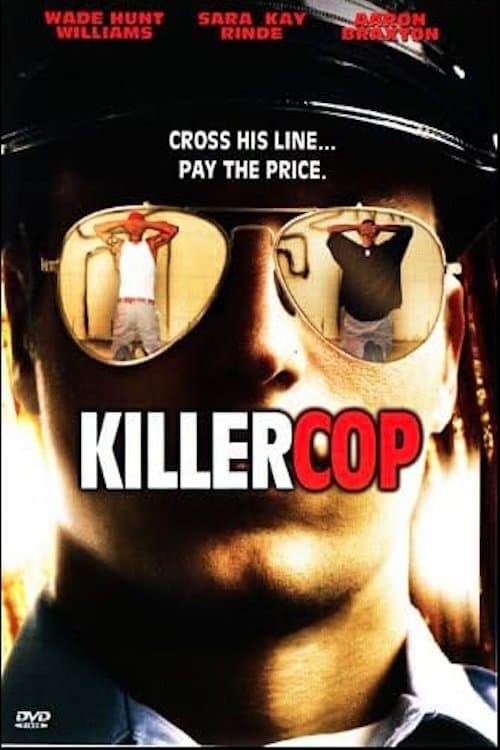 Killer Cop full movie