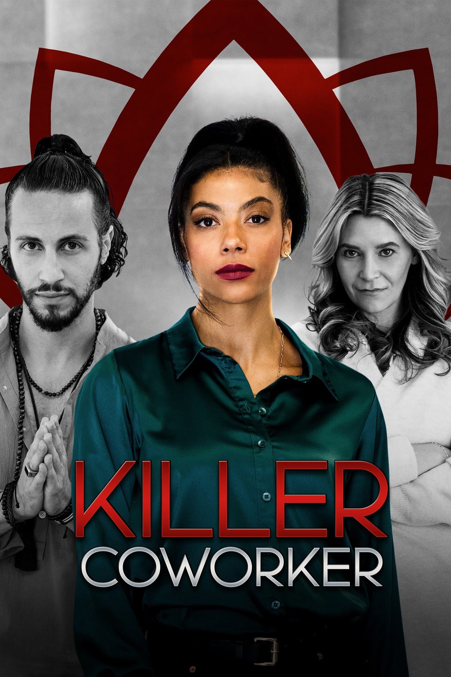 Killer Coworker full movie