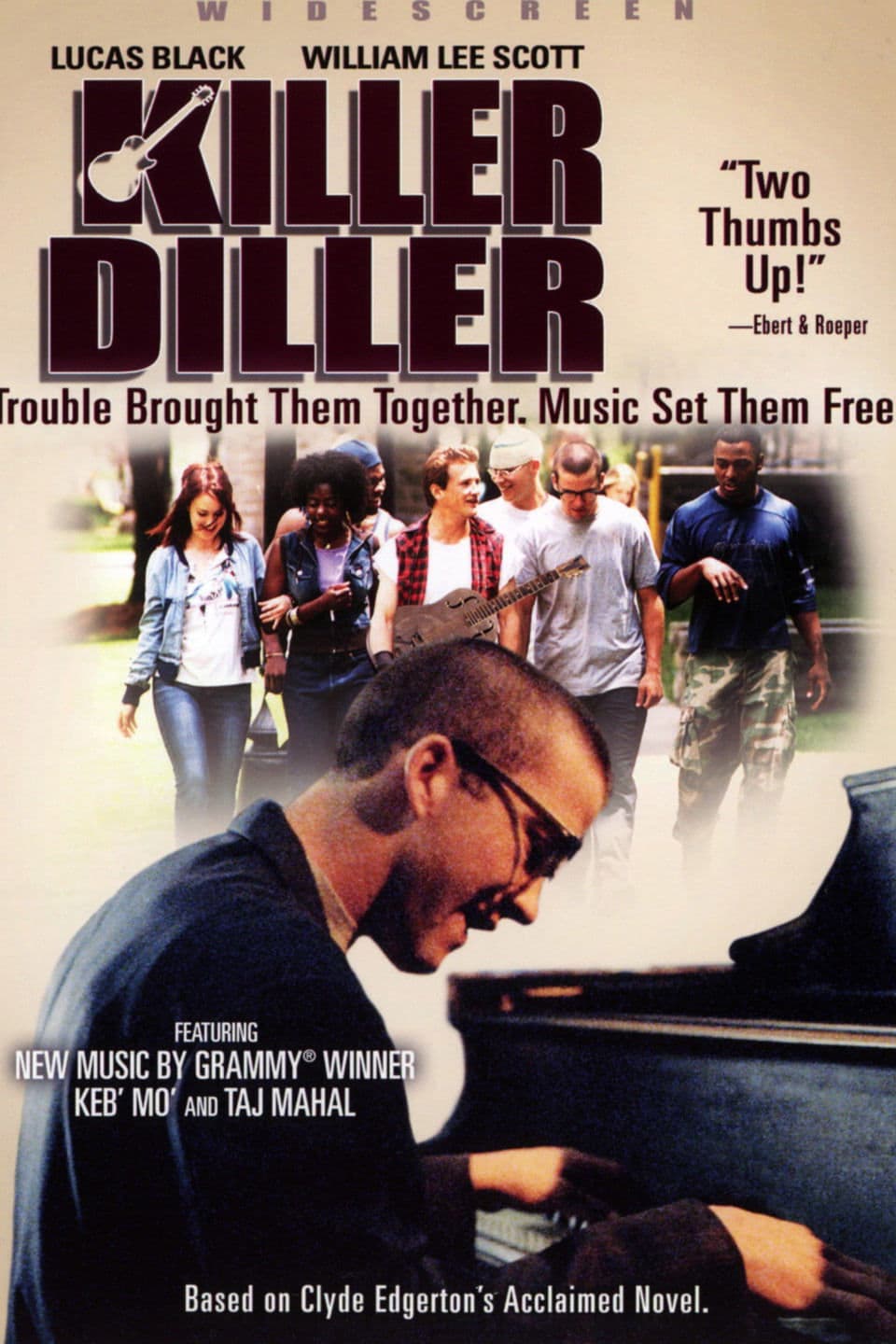 Killer Diller full movie